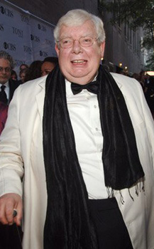 Richard Griffiths